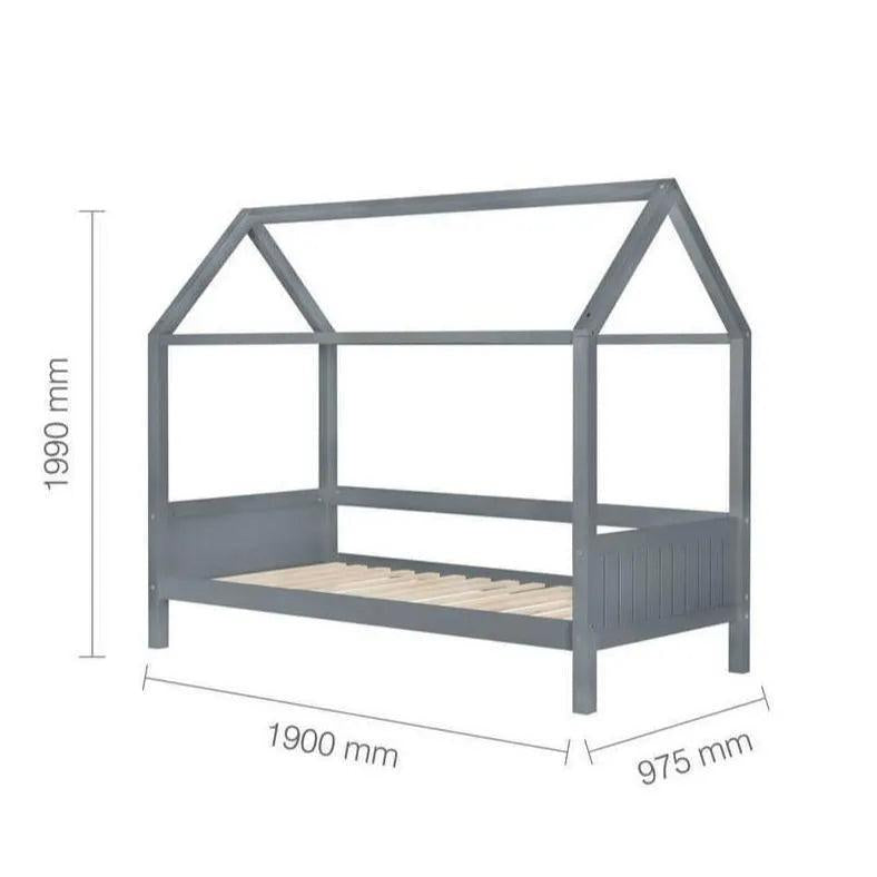 House Bed for Toddlers